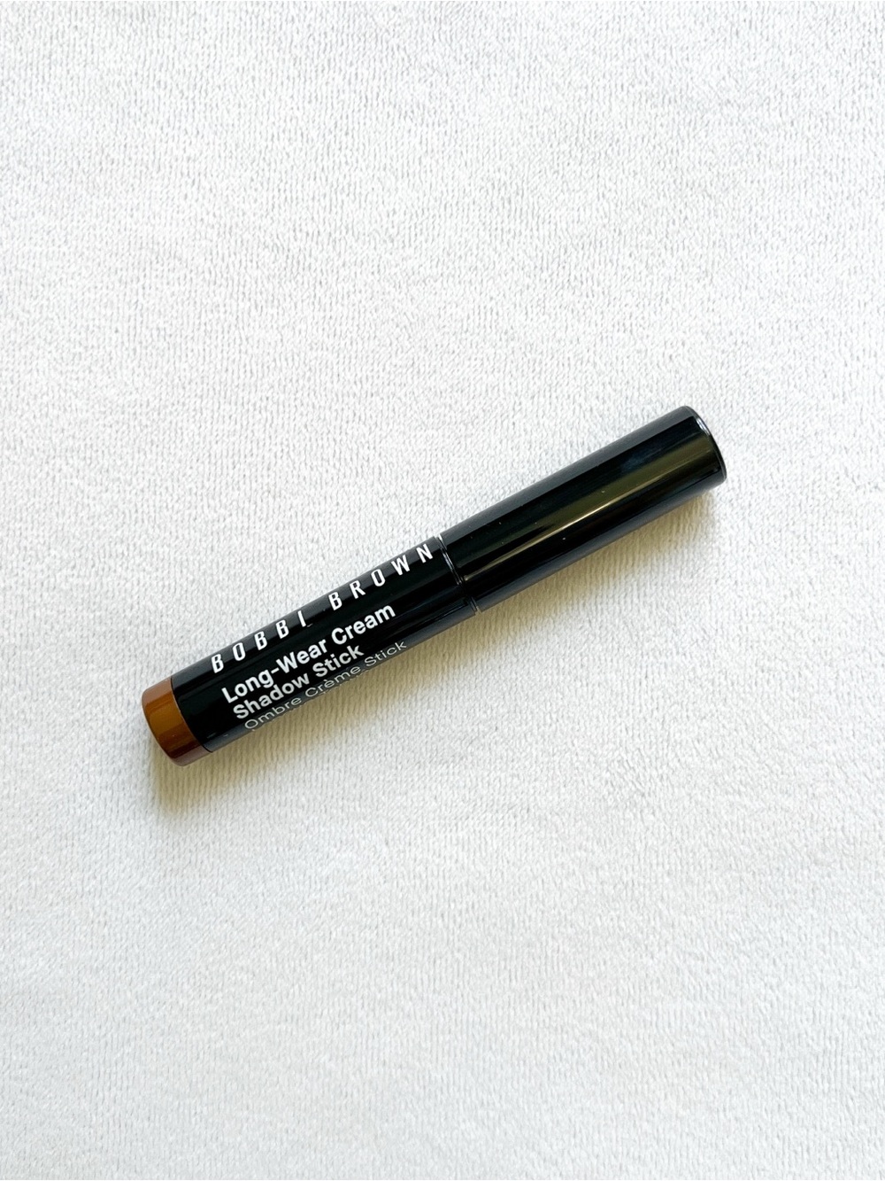 Bobbi Brown Long-Wear Cream Shadow Stick - Golden Bronze